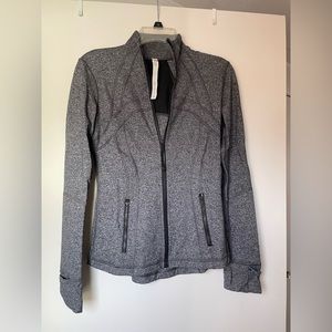 Lululemon define jacket